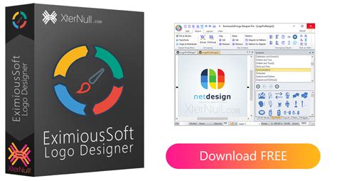 Free download of Portable Eximioussoft Logo Beautiful Pros 3.0